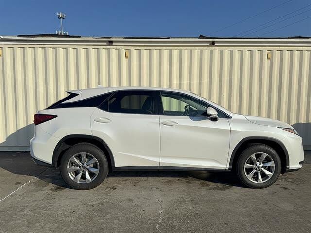 2019 Lexus RX