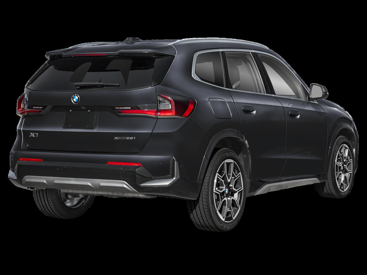 2023 BMW X1