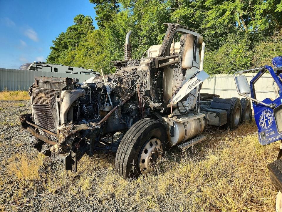 2020 KENWORTH T680