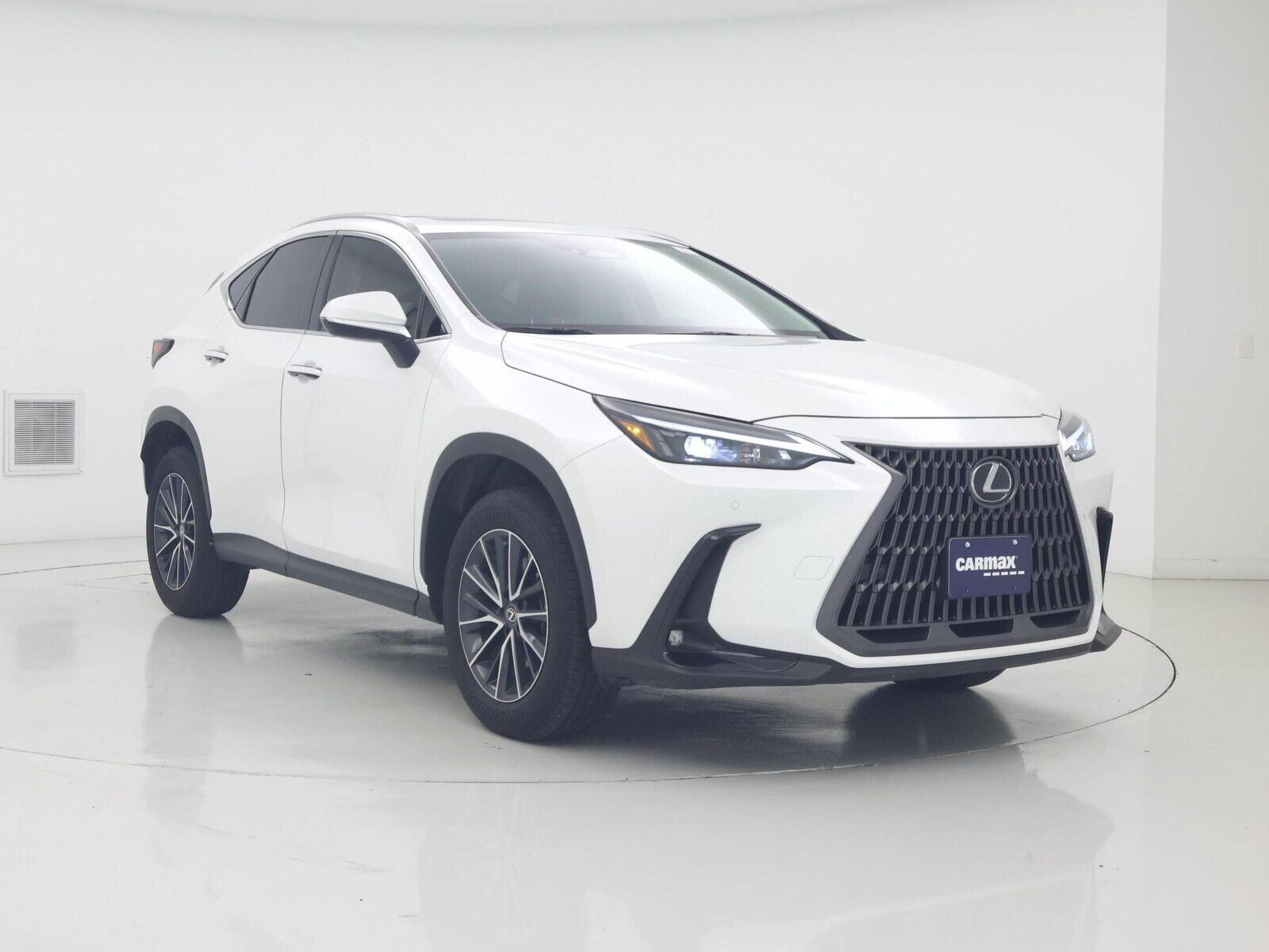 2025 Lexus NX