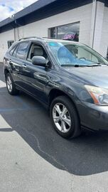 2008 Lexus RX