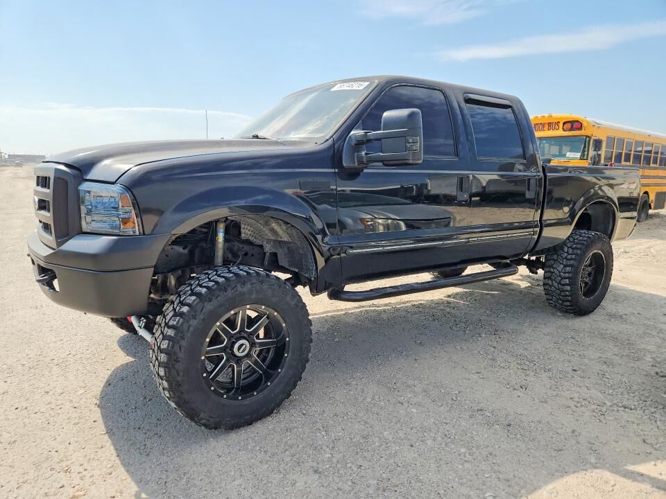1999 FORD F-250