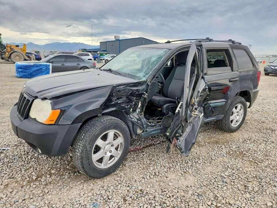 2008 JEEP Grand Cherokee