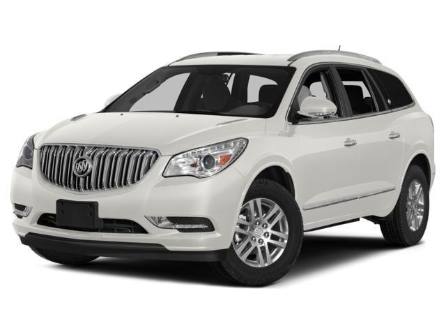 2015 BUICK Enclave