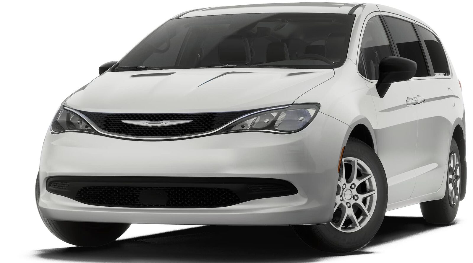 2027 CHRYSLER Voyager