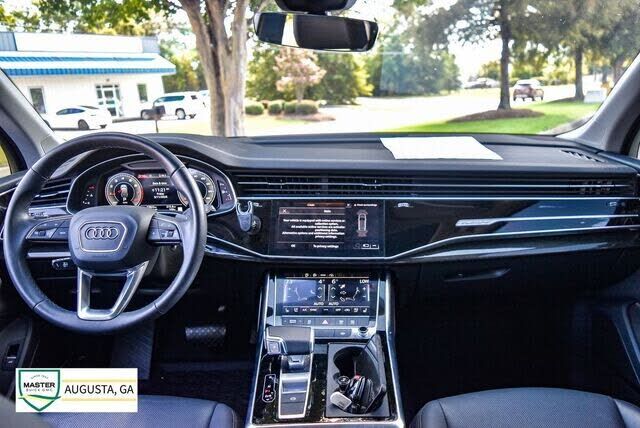 2024 Audi Q7