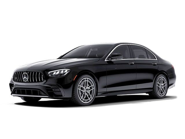 2023 MERCEDES-BENZ E-Class