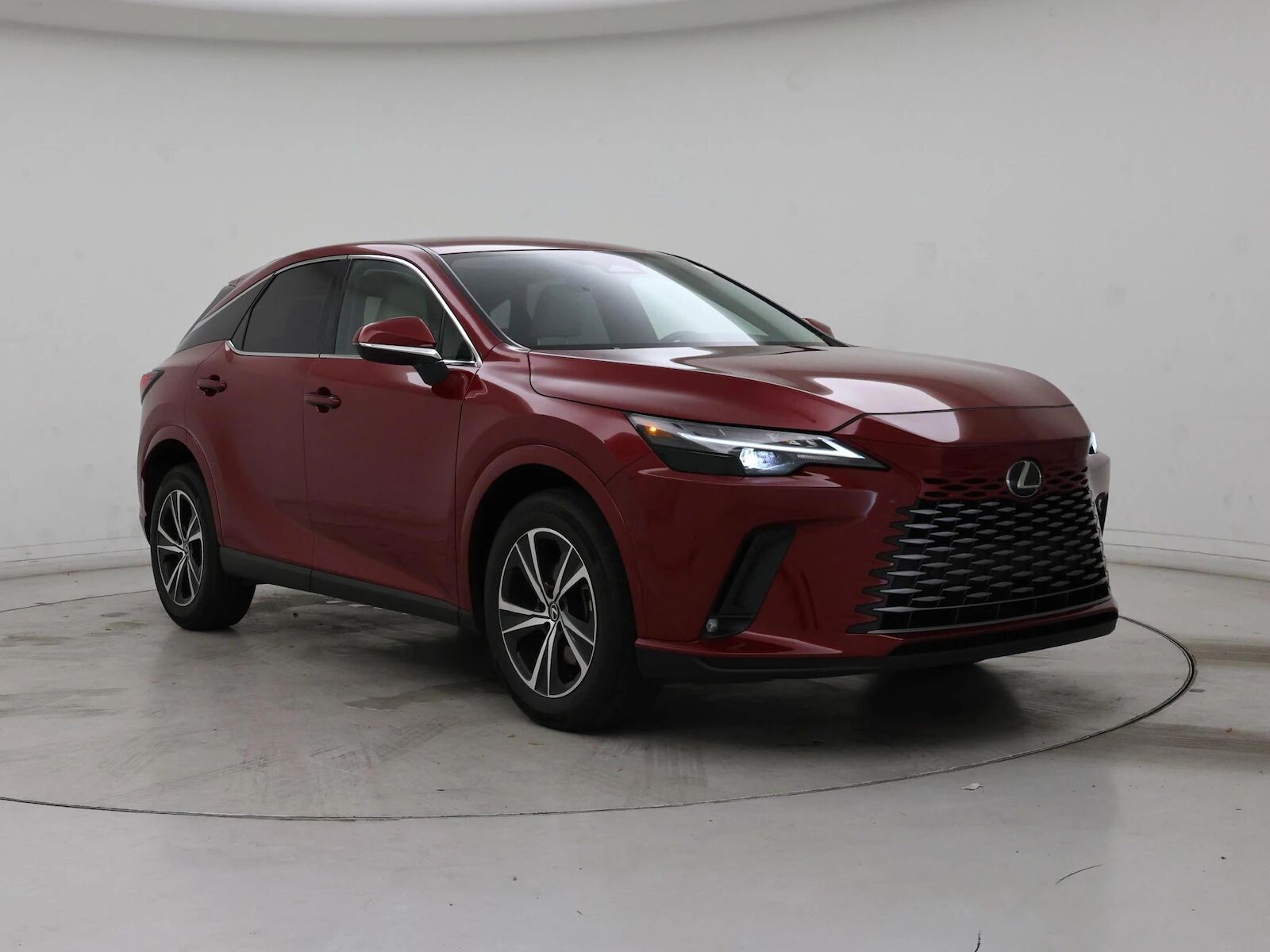 2024 Lexus RX