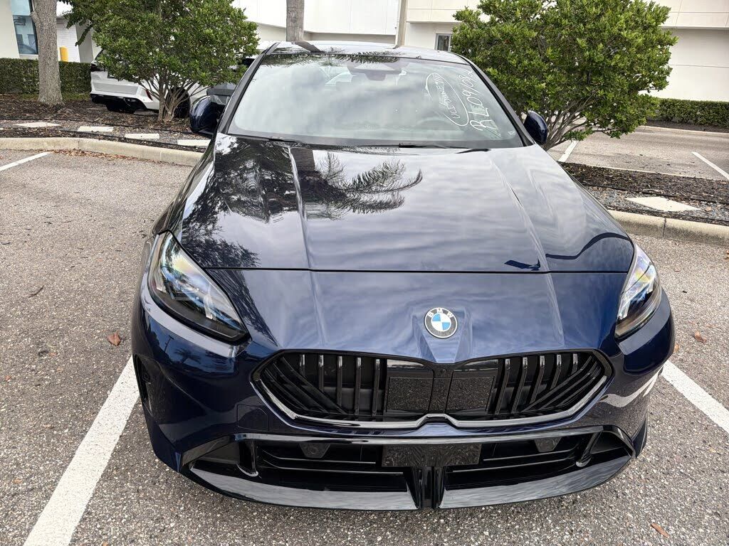2026 BMW 228