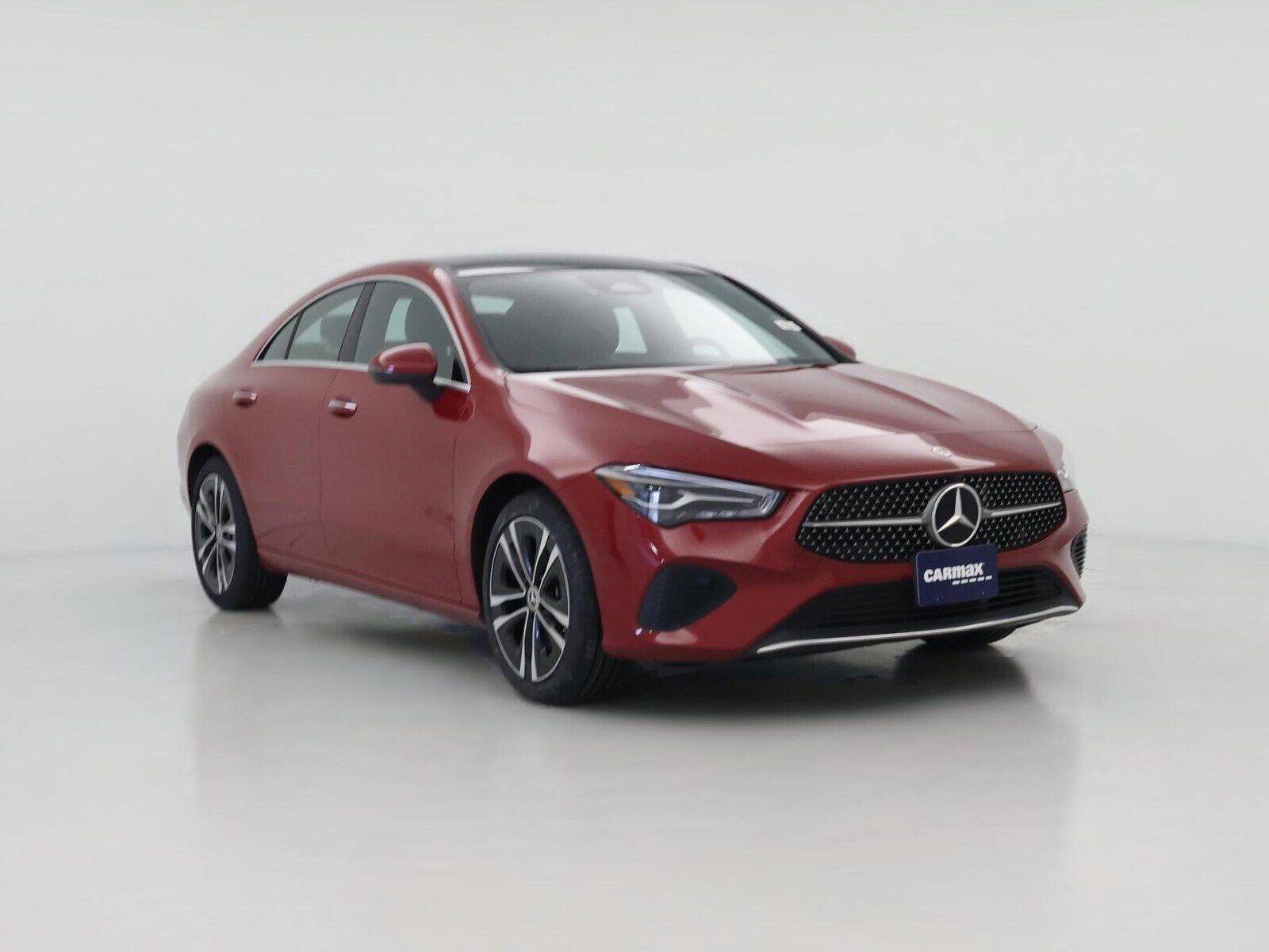 2024 MERCEDES-BENZ CLA-Class