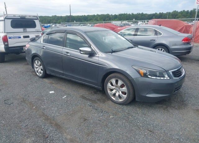 2010 HONDA Accord