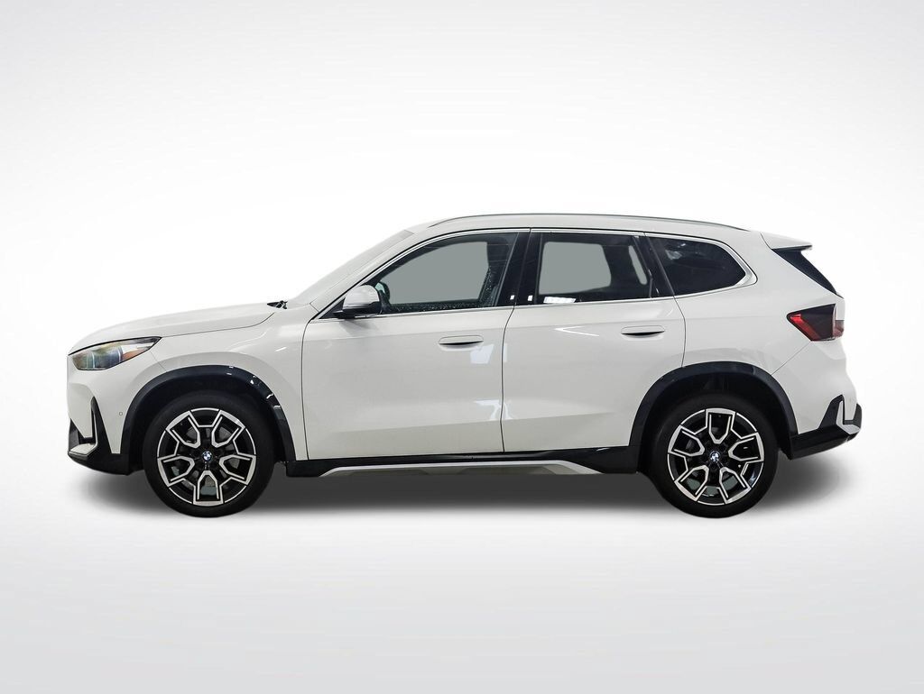 2023 BMW X1