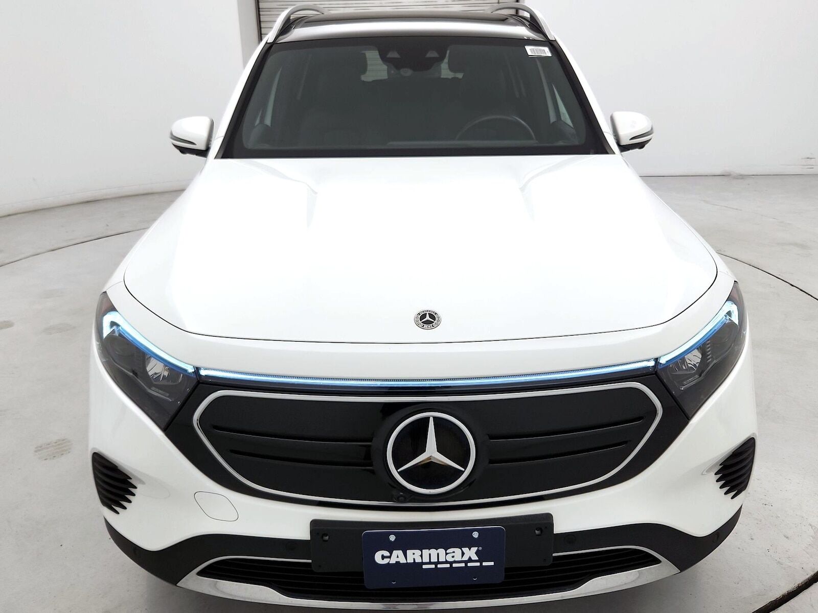 2022 Mercedes-Benz EQB-Class