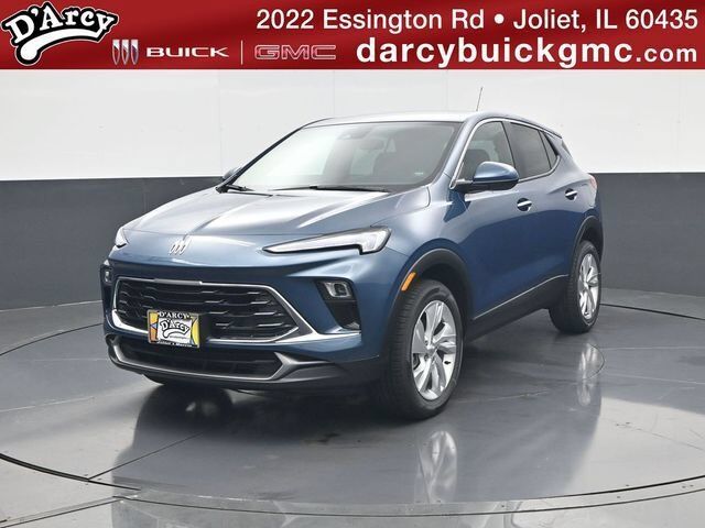 2026 BUICK Encore GX