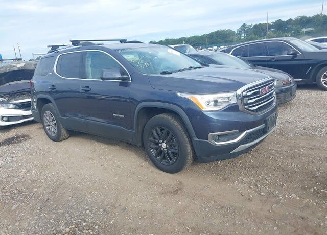 2019 GMC Acadia