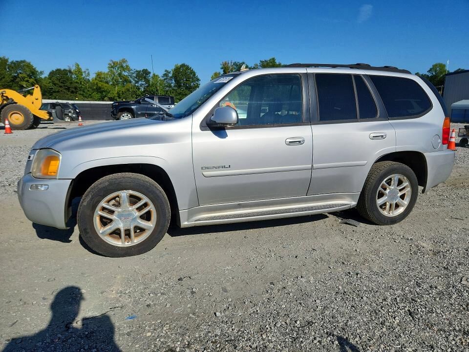 2009 GMC Envoy