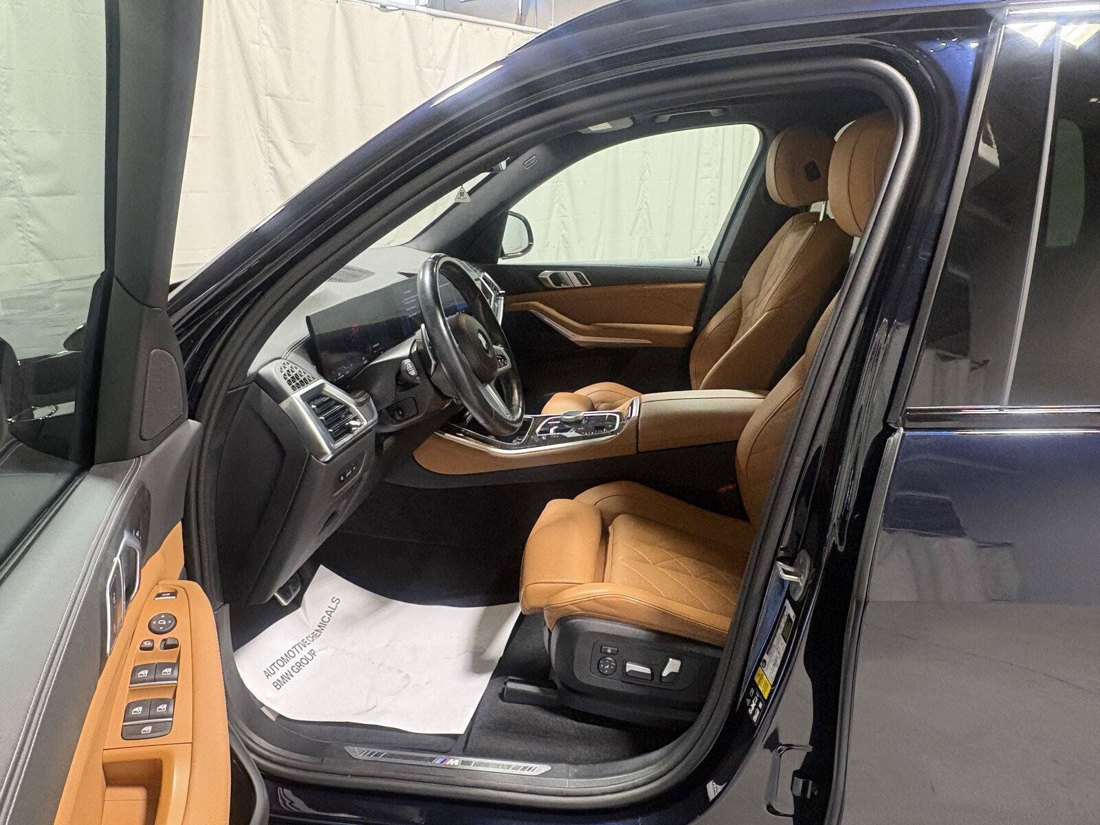 2024 BMW X5
