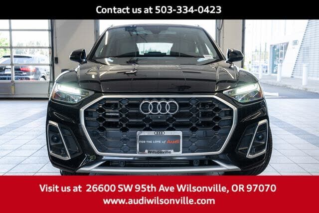 2024 Audi Q5 e