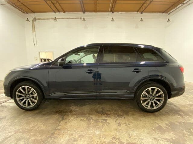 2023 Audi Q7
