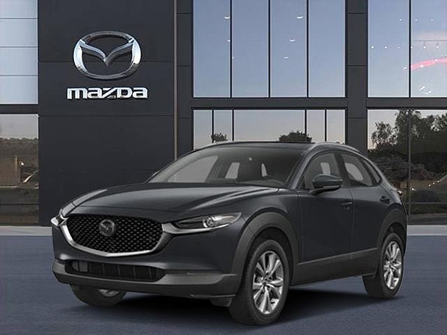 2026 MAZDA CX-30