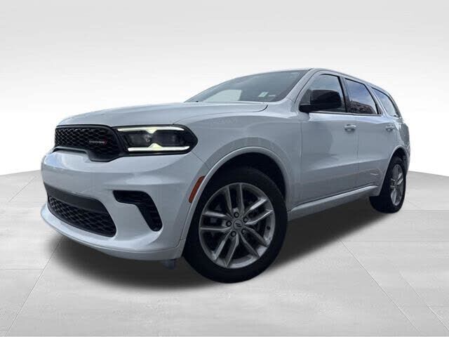 2025 DODGE Durango