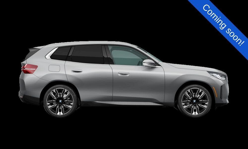 2026 BMW X3