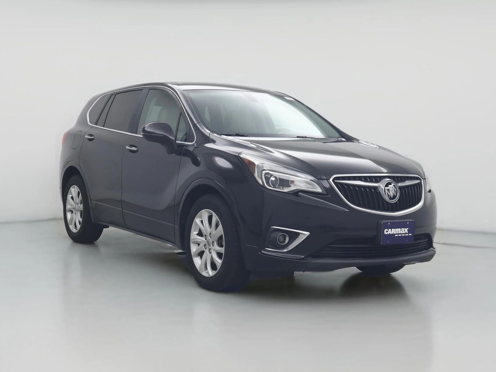 2019 BUICK Envision
