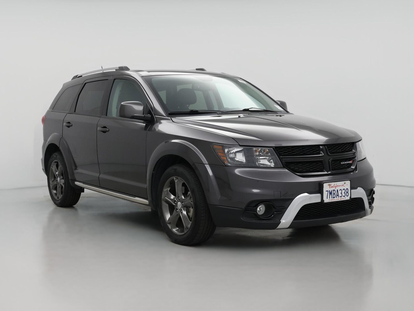 2015 DODGE Journey