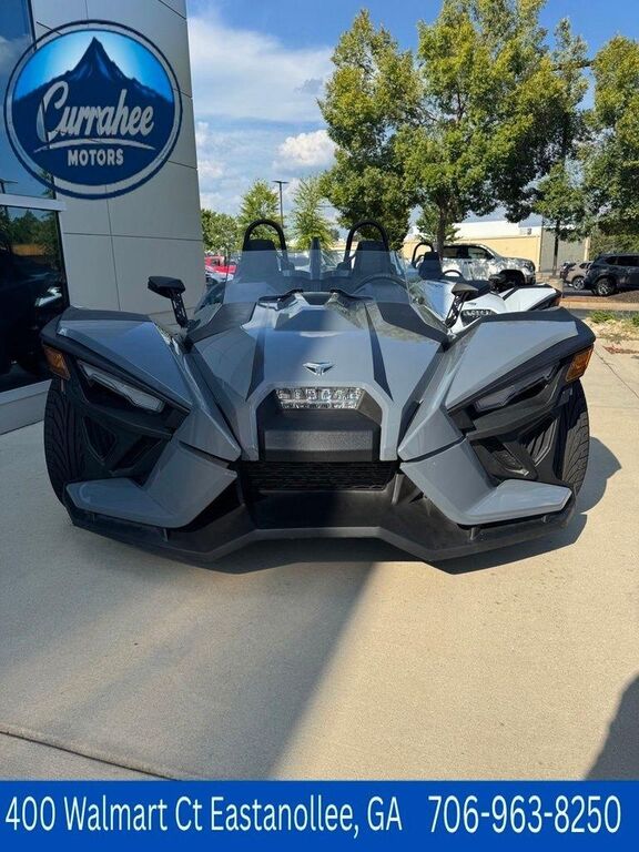 2023 SLINGSHOT Slingshot