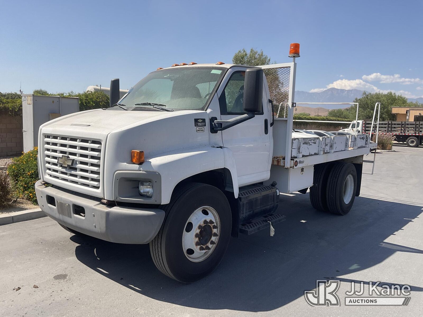 2008 CHEVROLET C7