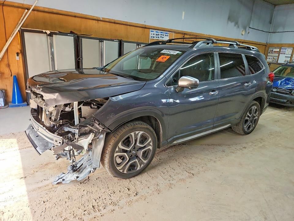2023 SUBARU Ascent