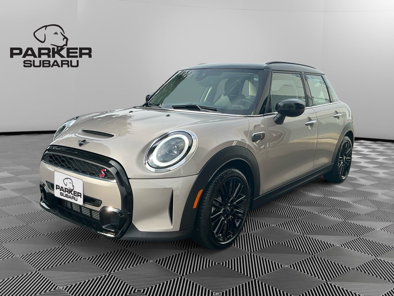 2023 MINI Hardtop