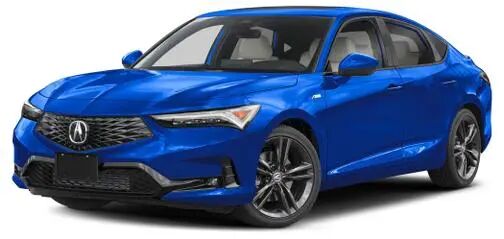 2025 ACURA Integra
