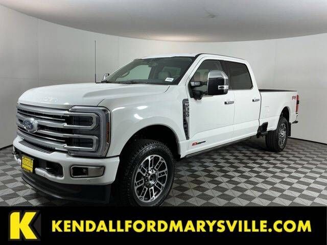 2026 FORD F-350