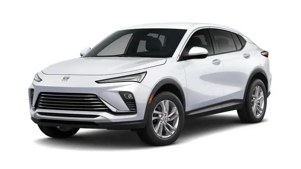 2026 BUICK Envista