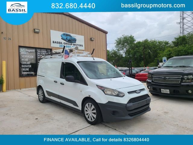 2016 FORD Transit