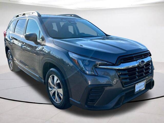 2024 SUBARU Ascent