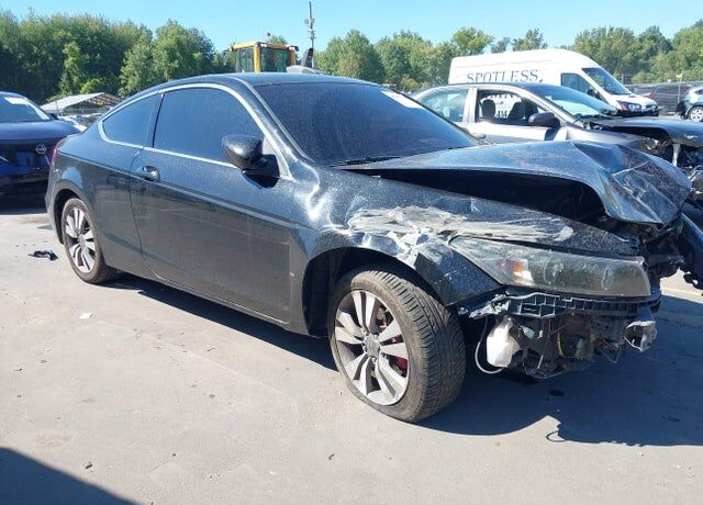 2009 HONDA Accord