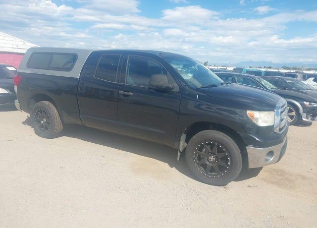 2012 TOYOTA Tundra
