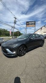 2024 HYUNDAI Sonata