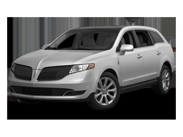 2013 LINCOLN MKT