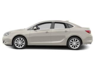 2015 BUICK Verano