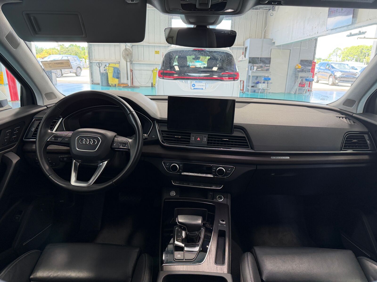 2024 Audi Q5
