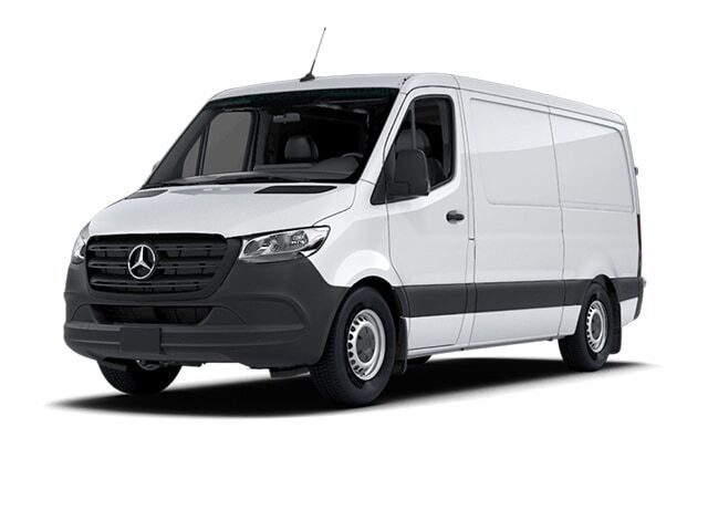 2021 Mercedes-Benz Sprinter