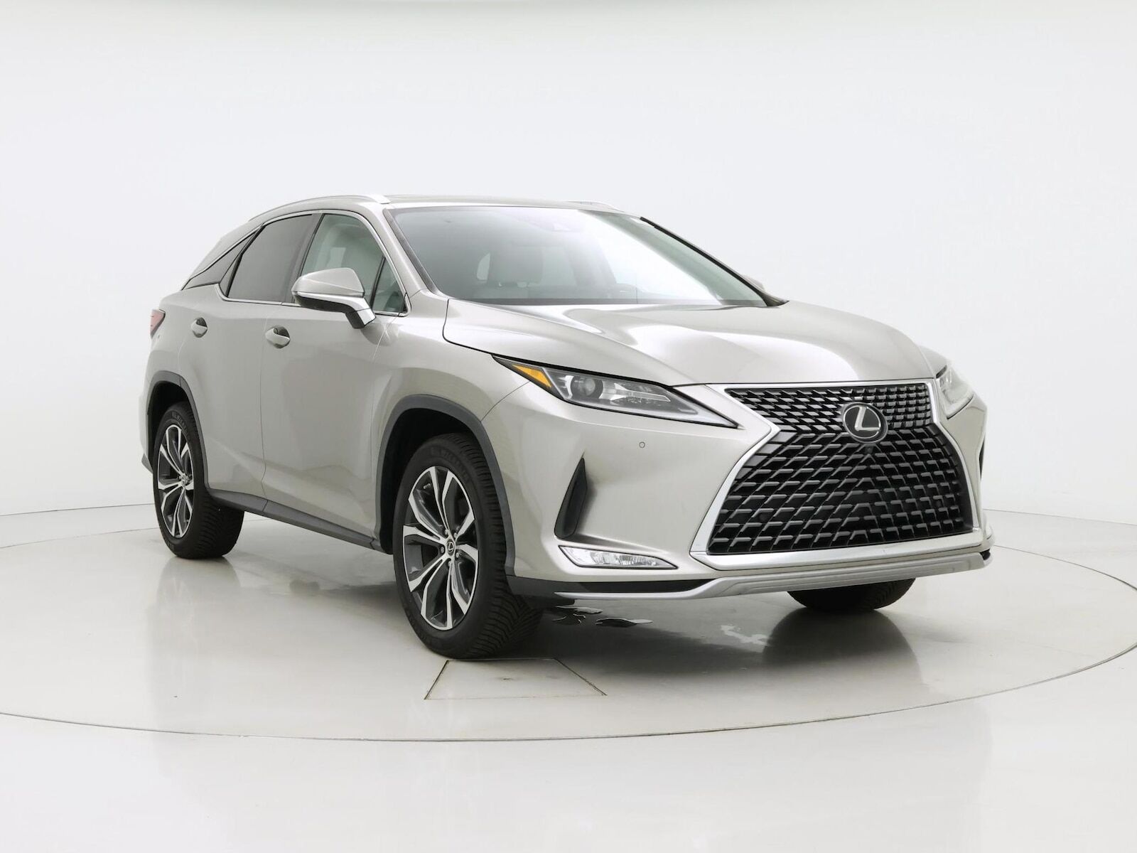 2022 Lexus RX