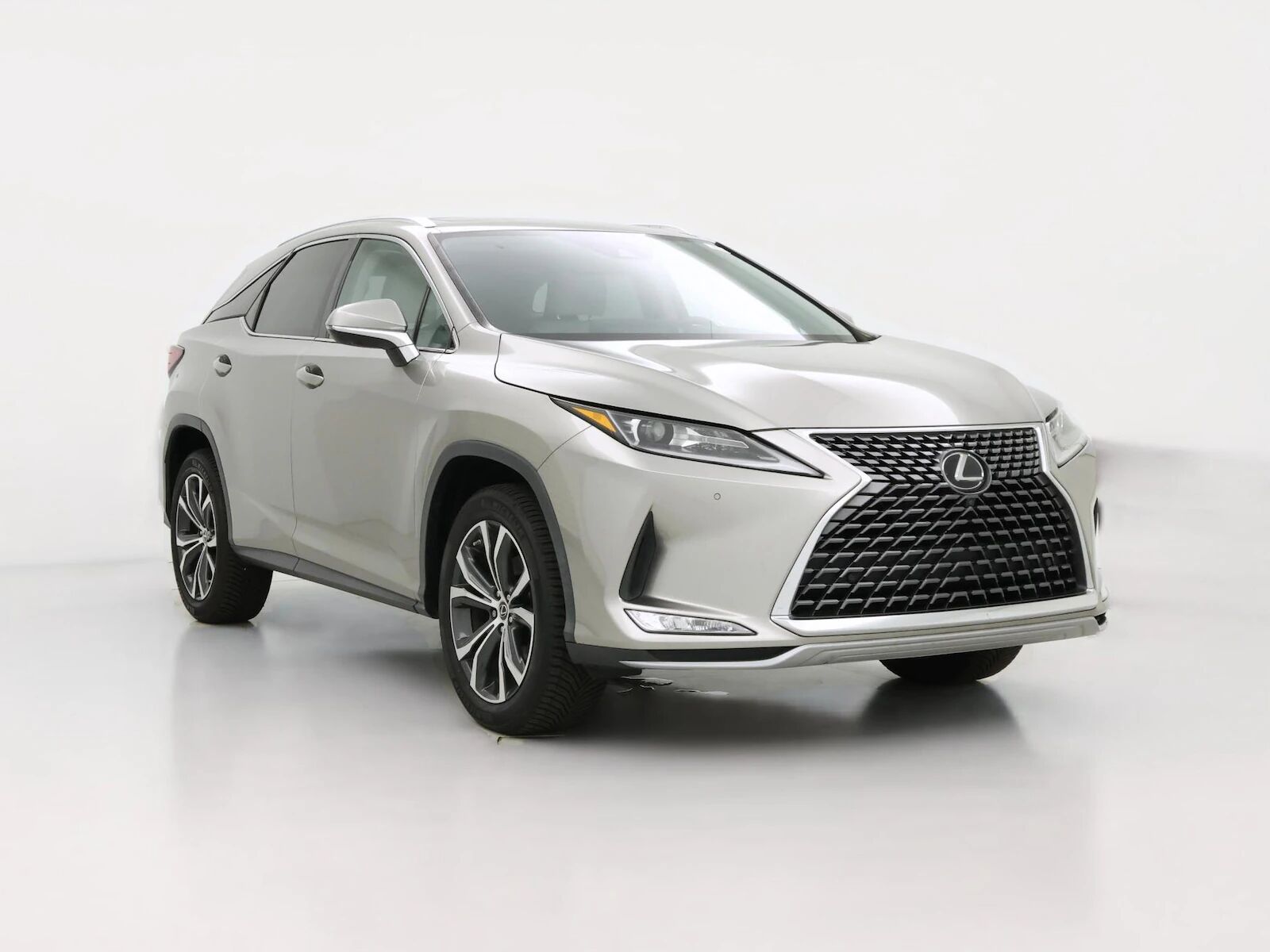 2022 LEXUS RX