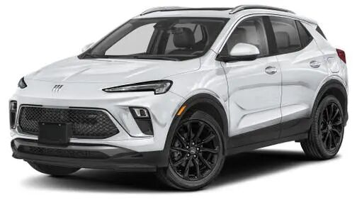 2026 BUICK Encore GX