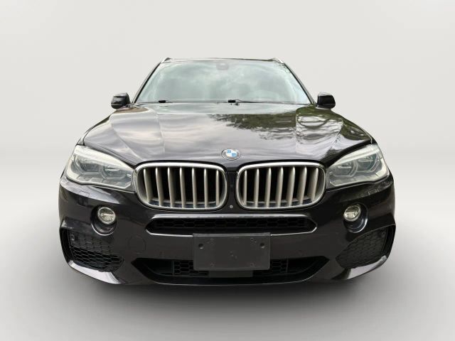 2017 BMW X5