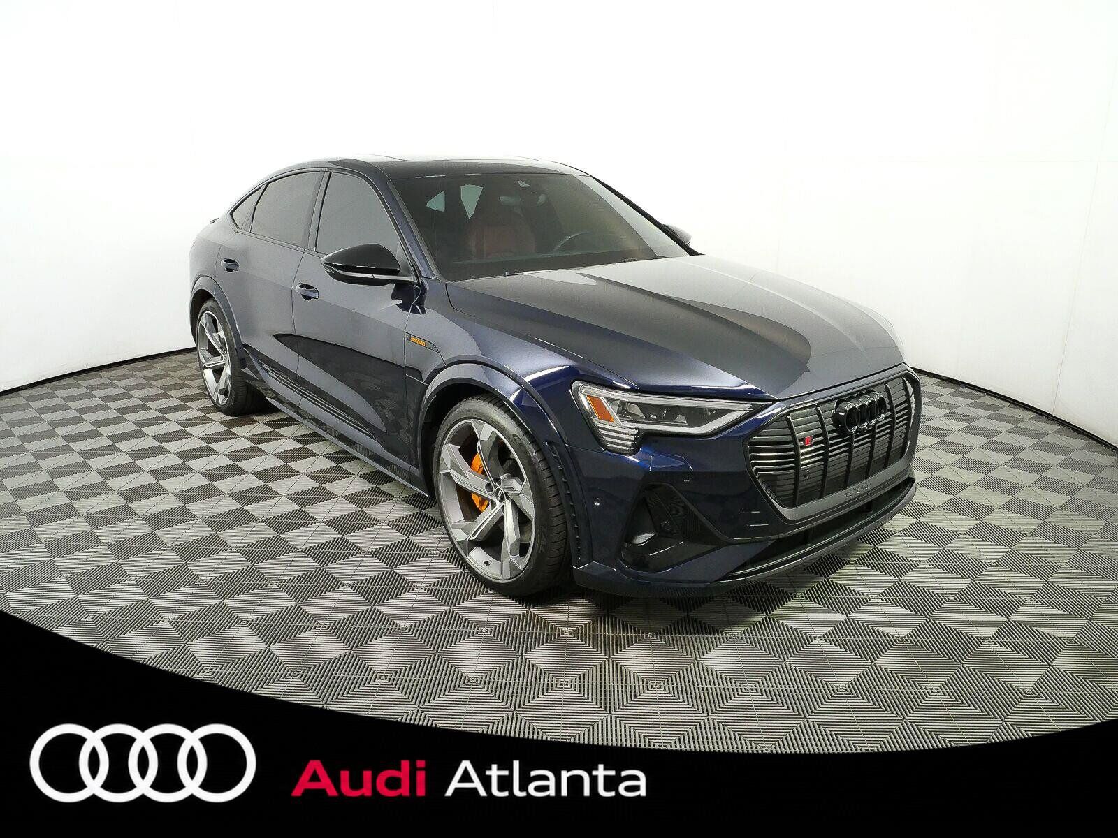2023 AUDI e-tron