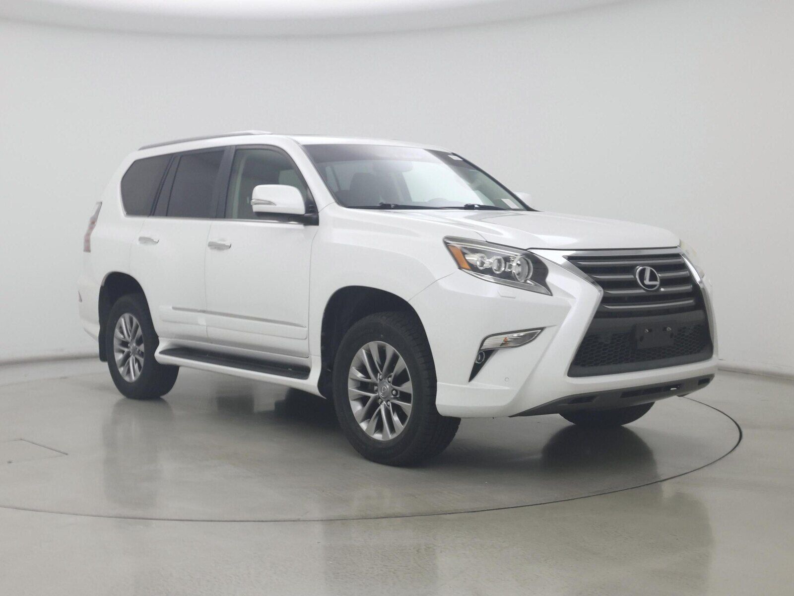 2017 Lexus GX